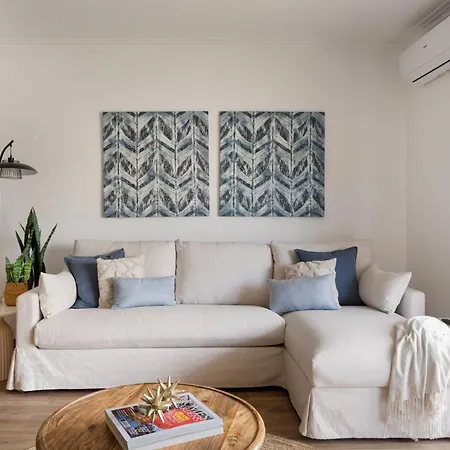 Terrace & Carcavelos (Lisbon)