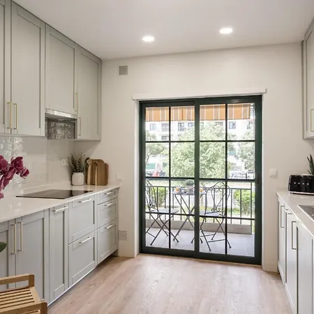 Terrace & Apartman