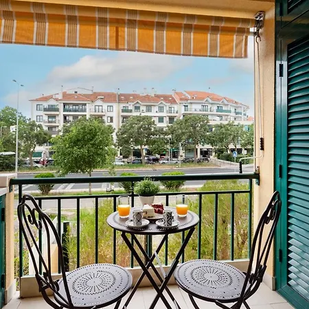 Terrace & Apartman