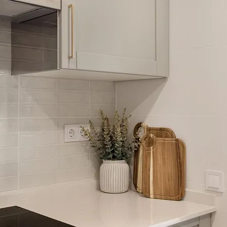 Apartman Terrace & Carcavelos