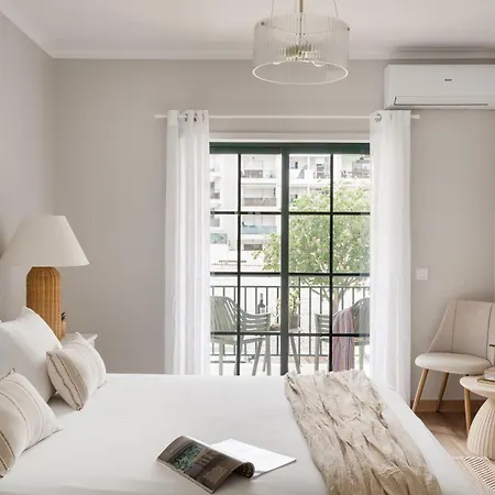 Terrace & Apartman *